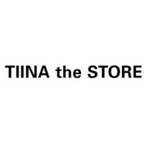 Tiina the Store Coupons